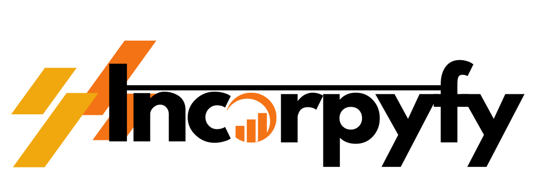 Incorpyfy logo