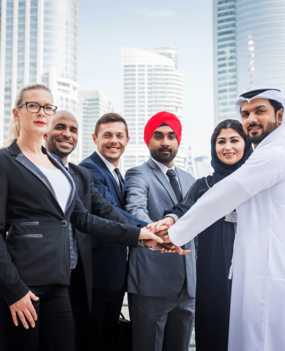 Business Setup Company in Dubai, UAE
