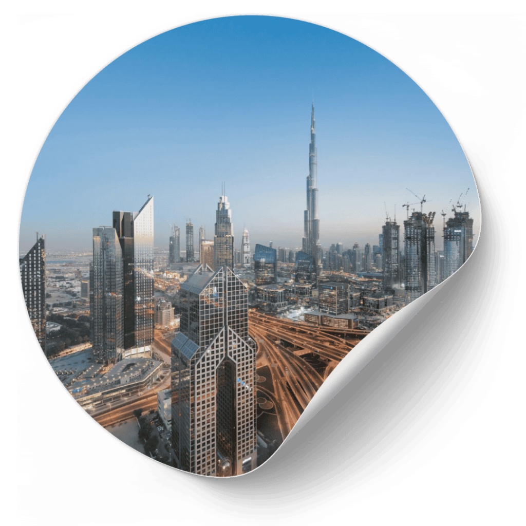 Dubai Business Setup