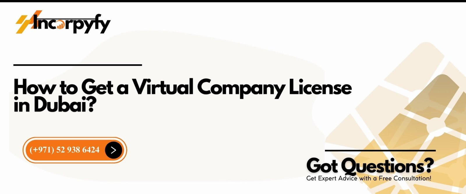 How to Get a Virtual Company License in Dubai How to Get a Virtual Company License in Dubai?